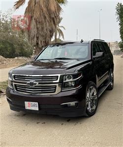 شيفروليه تاهو